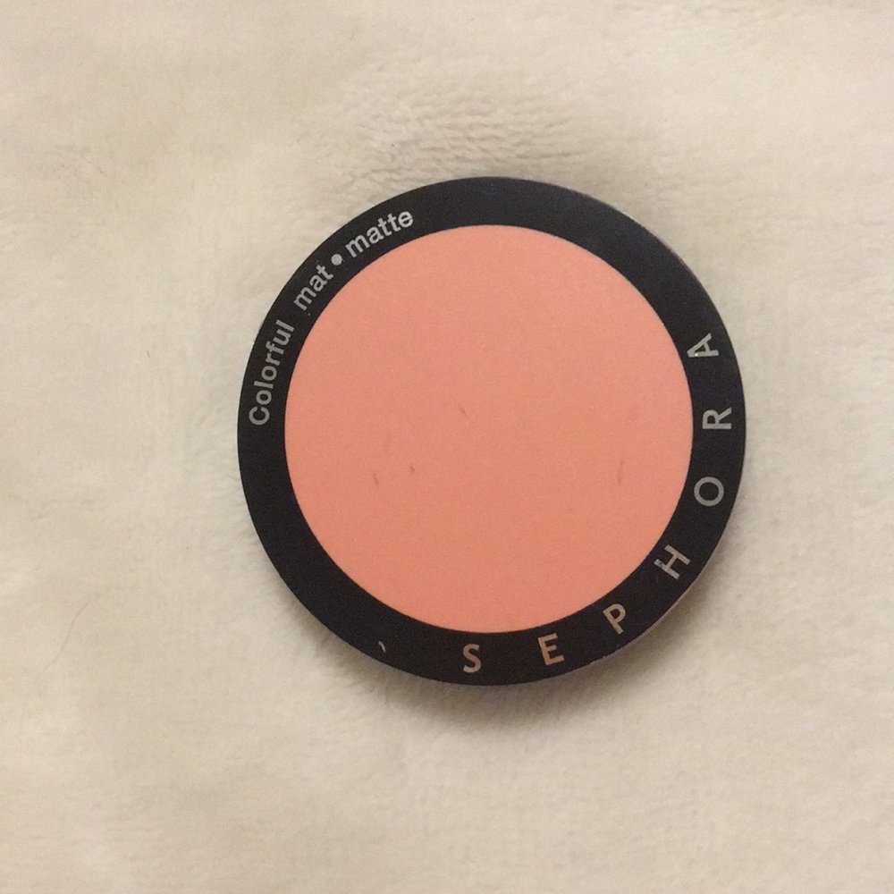 Sephora Collection Blush